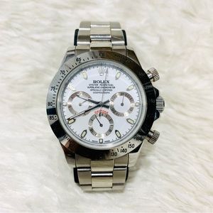 Tribute To Rolex Daytona Watch